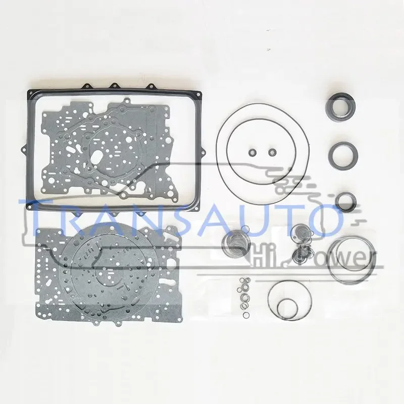 

M78 BTR 6 Automatic Transmission Clutch overhaul Rebuild Kit For Ssangyong 6 Speed Gearbox Car Accessories Oil Seal Repair Kit