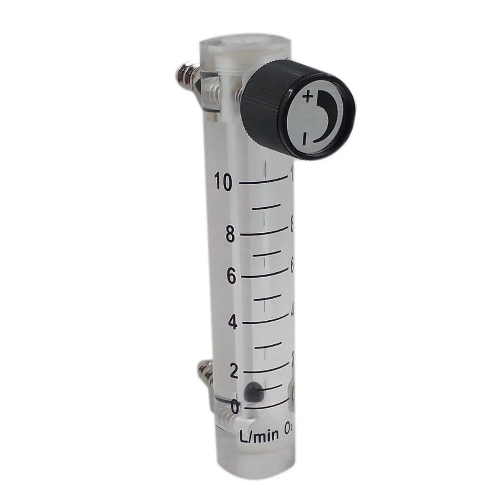 10Pcs 1-10LPM Air F…