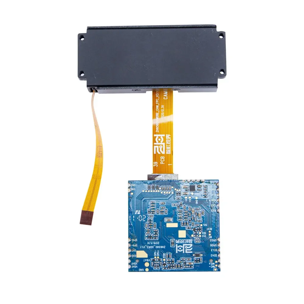 Iris Recognition Camera Module Filter Bank Hotel Visitor Recognition Iris Recognition Camera Module