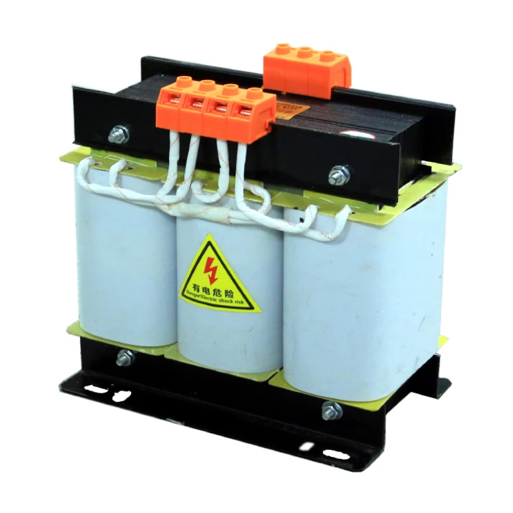 factory price SBK10KVA 15KVA 20KVA 220V 380V 400V 415Vstep down 3 phase isolation voltage transformer