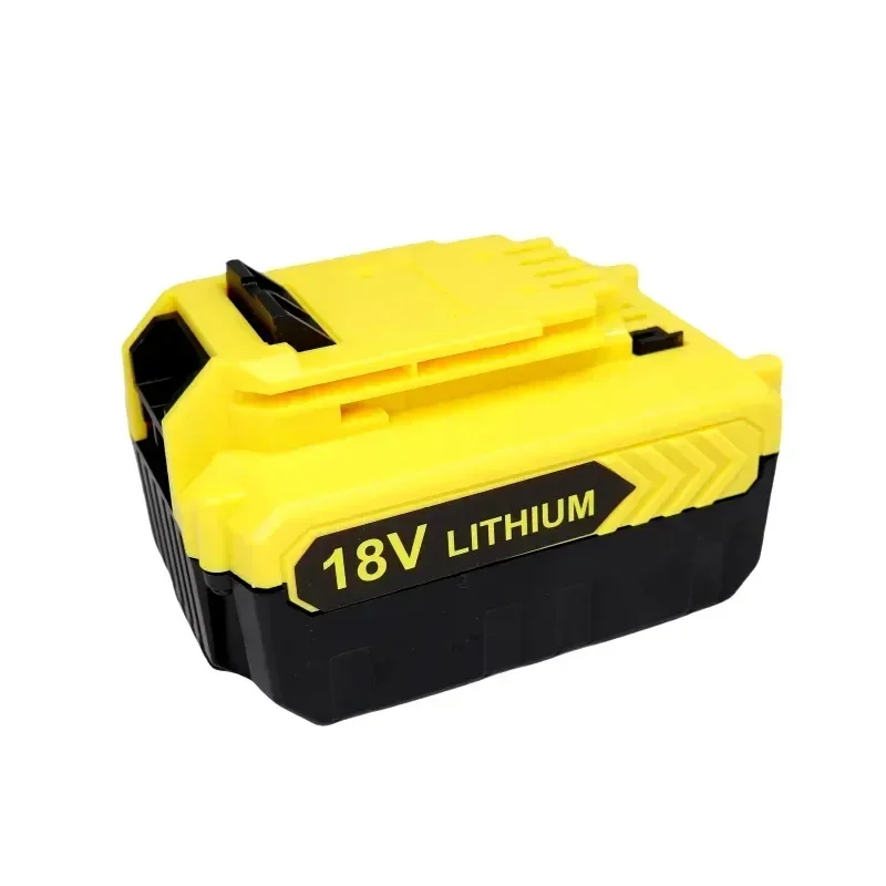 18V 6.0Ah  for Stanley Cordless Electric Drill 18V 6.0Ah Rechargeable Battery FMC687L FMC688L Stanley Electric Tool Battery