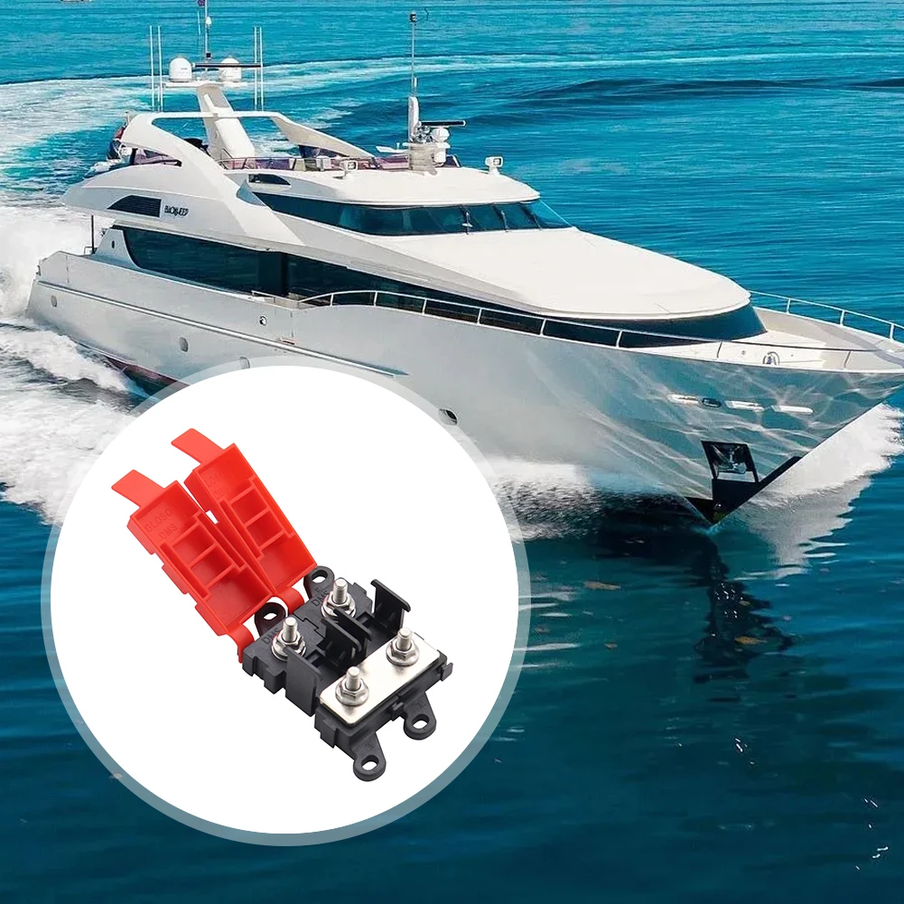 2 Way Car Bolt Fixe…