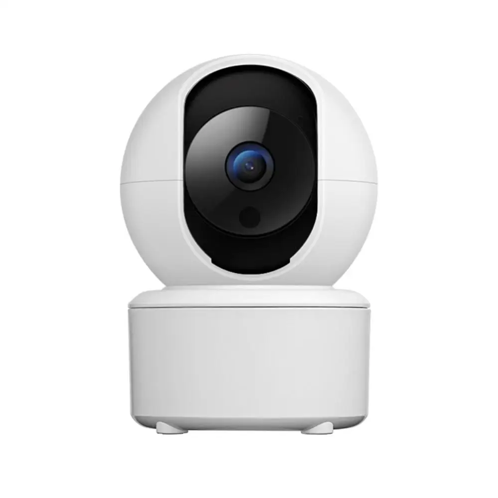 Yoosee APP 2MP 1080P   Intercom PTZ IP Camera IR Night Vision Motion Detection Home Security Alarm  Baby Monitor Auto Tracking