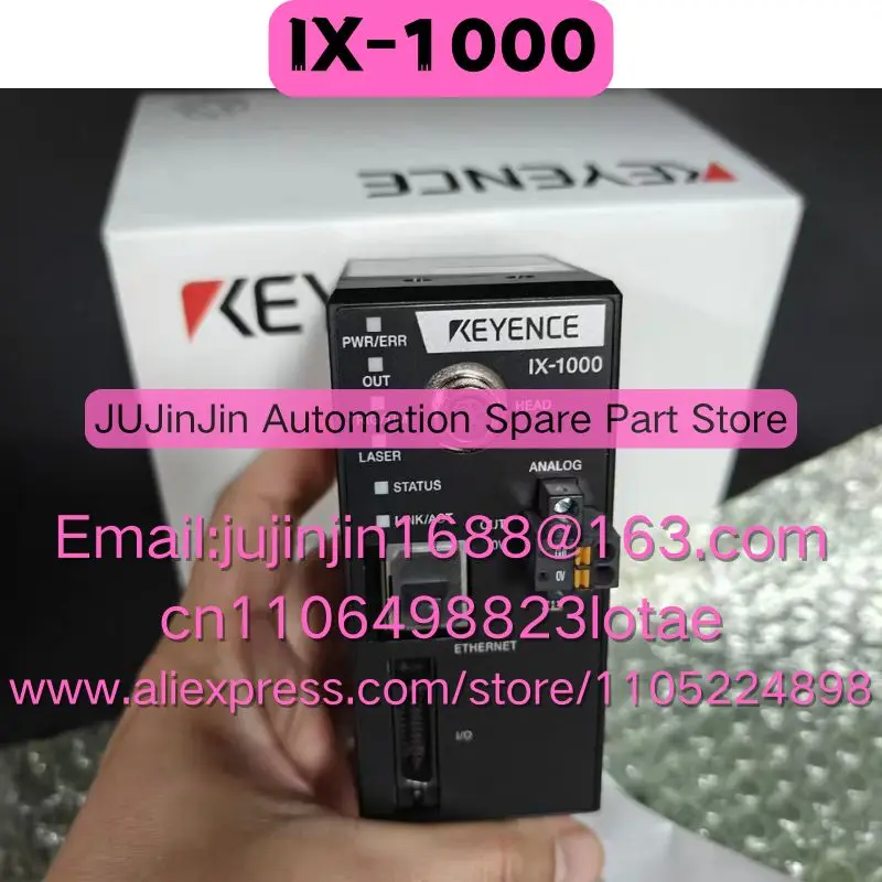 IX-1000 Brand New Original Shipped Quickly