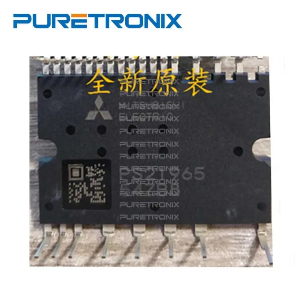 وحدة PS21965 PS21965-4S IPM