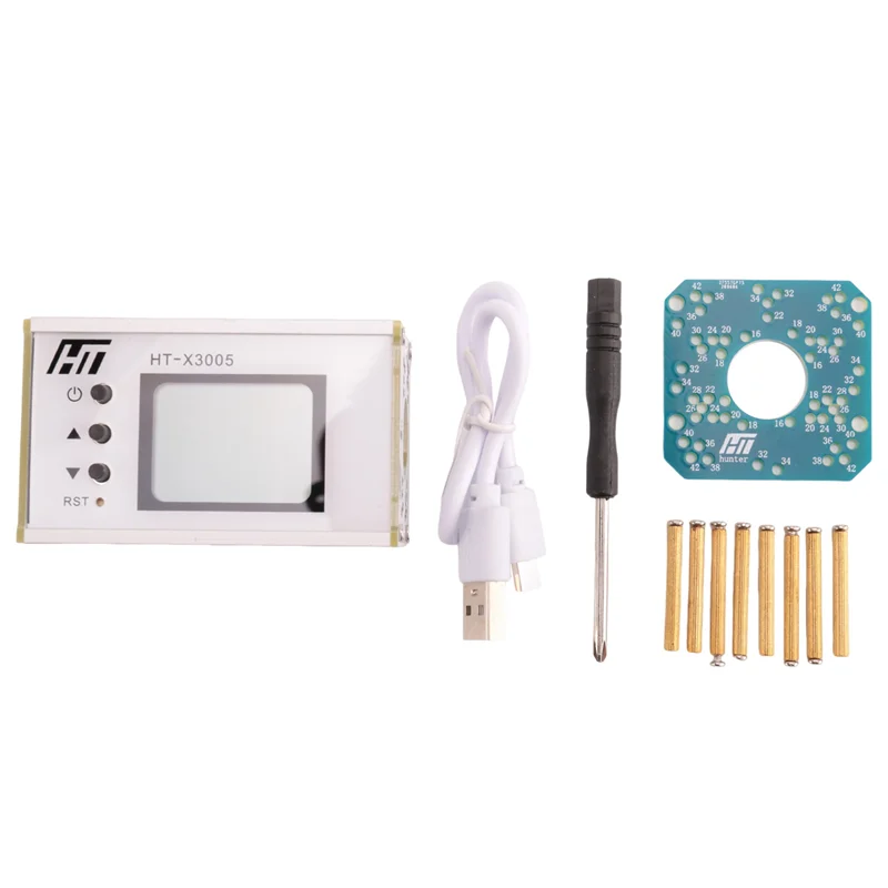 AA21-HT-X3005 Speed… - image