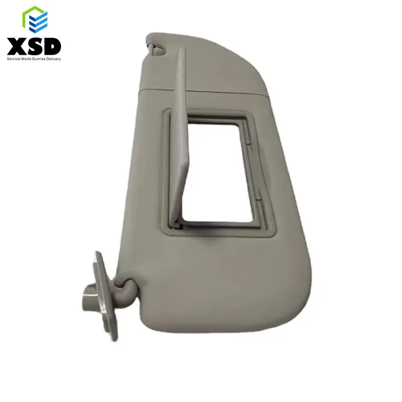 98038433DS 98038432DS Car Sun Visor for Peugeot 301 Citroen C-Elysee C3