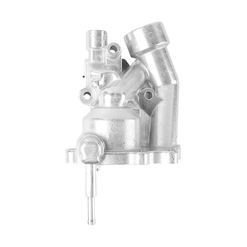 Support de pompe à eau et de thermostat pour Nissan Patrol Y62 12-16 Infiniti QX56 QX80 11-13, référence 11061-1LA0A.