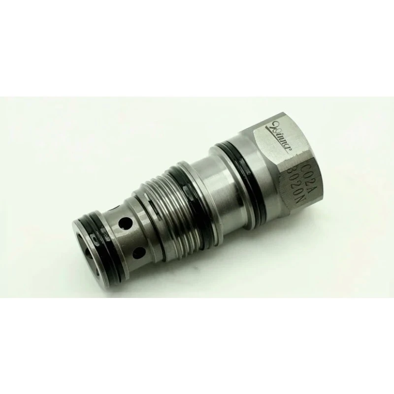 Check valve CO2A3020N CO2A3003N CO11A3020N CO17A3020N