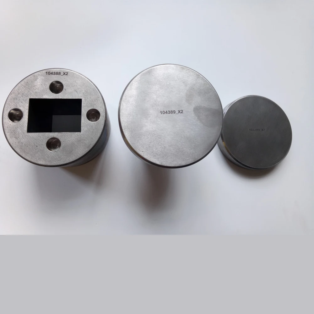 Metal Punching Tools, Stamping Die Manufacturing and New Punching