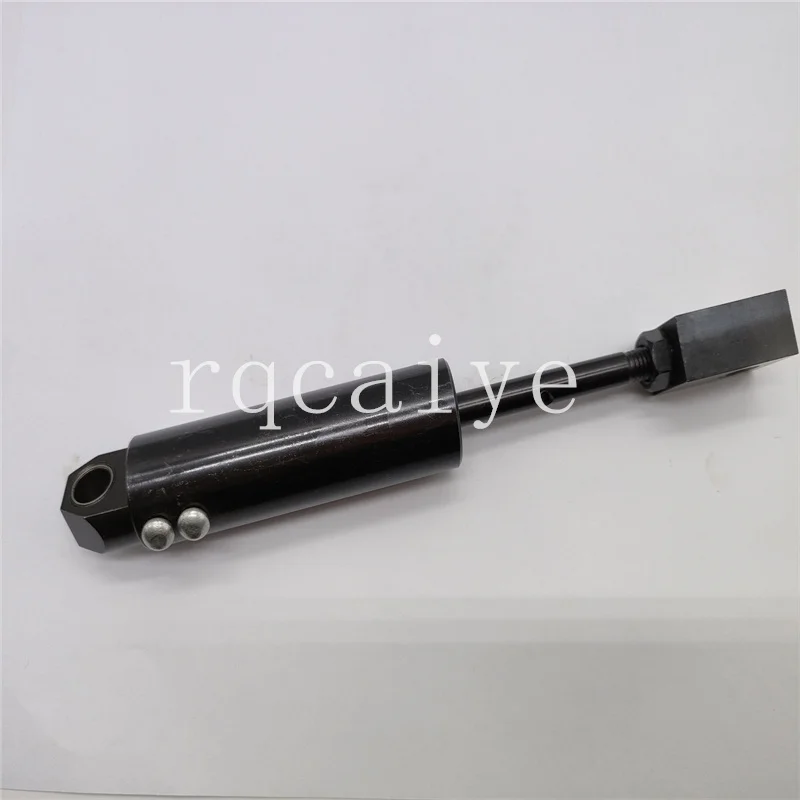 2 PCS C6.015.818F Cylinder cpl Pneumatic Spring SM102 CD102 Delivery Sheet Guide Paper Cylinder C6.015.818