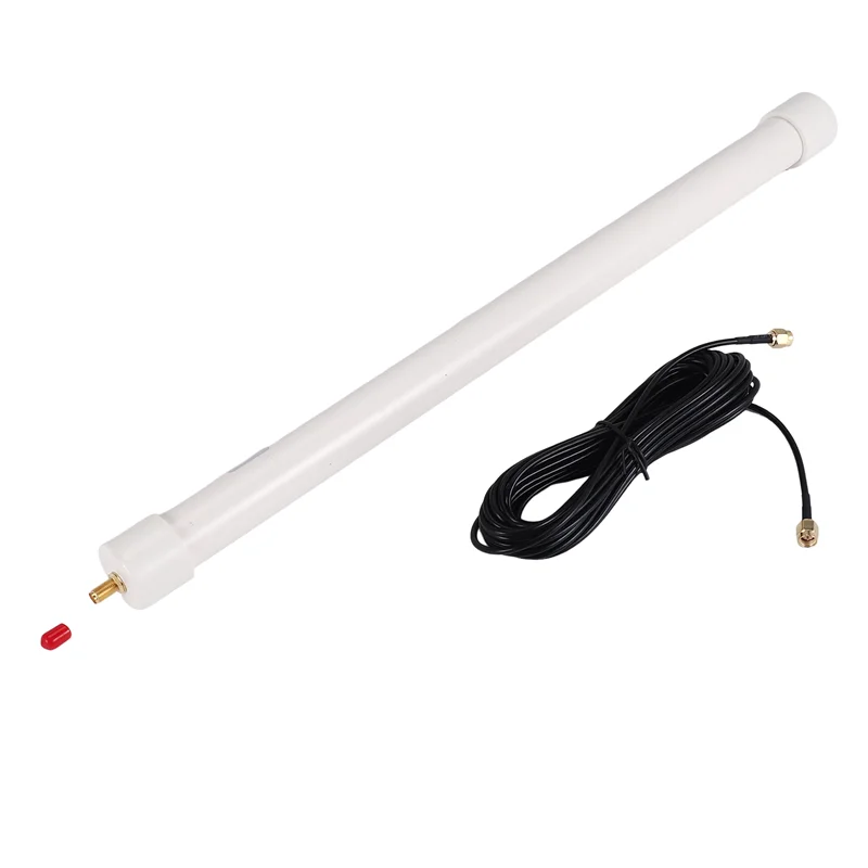 XR-172 ADS-B 1090 Mhz 12Dbi PCB Strip-Line 4 Half-Wave Antennas SMA Female For Receiving Signals