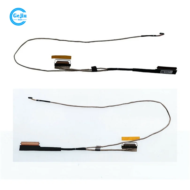 

New Original Laptop LCD Cable For Lenovo IdeaPad 3 CB 11IGL05 82BA GS150 GS150 DC020029100 DC020029110 DC020029120