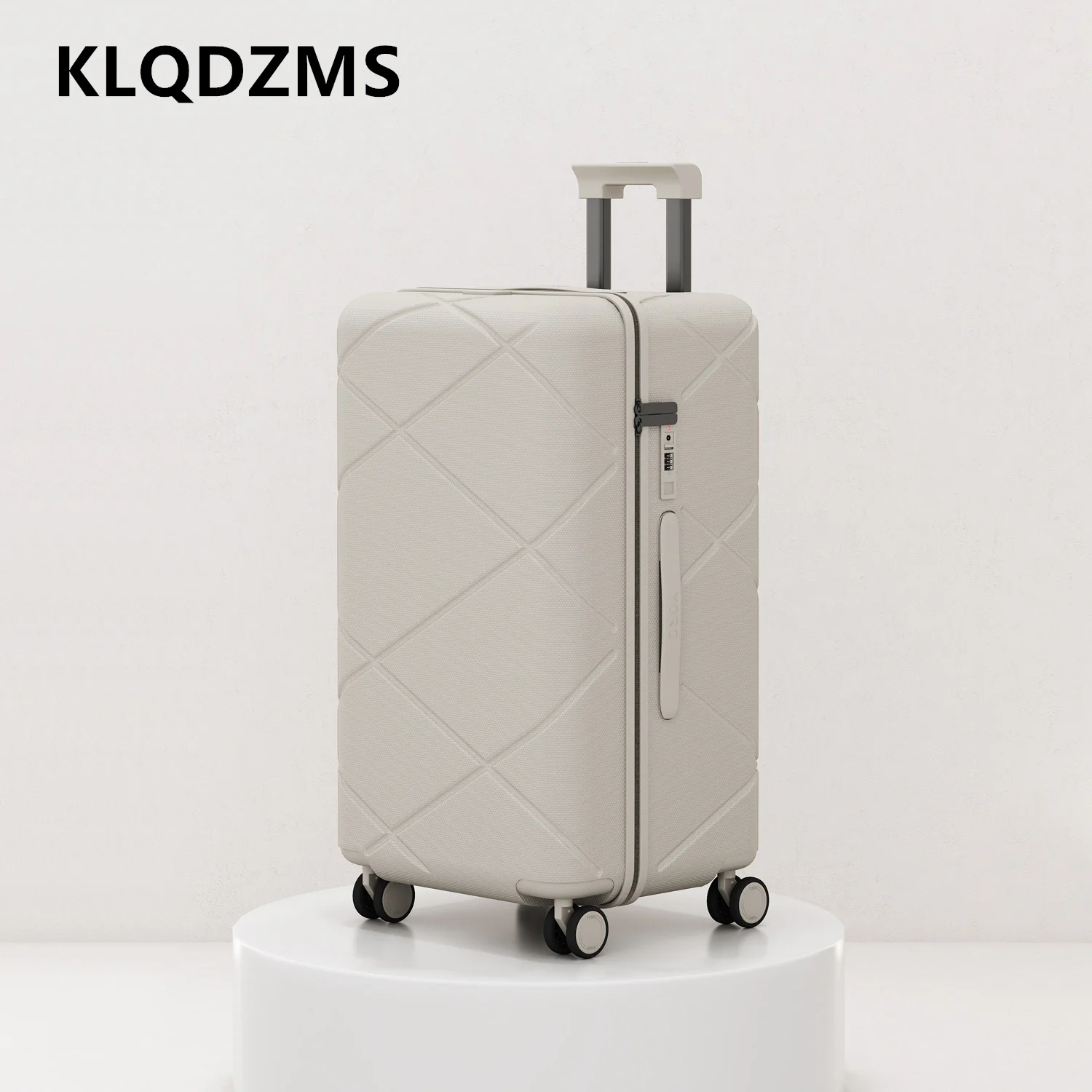 KLQDZMS Travel Suitcase 20 Inches Boarding Box 24