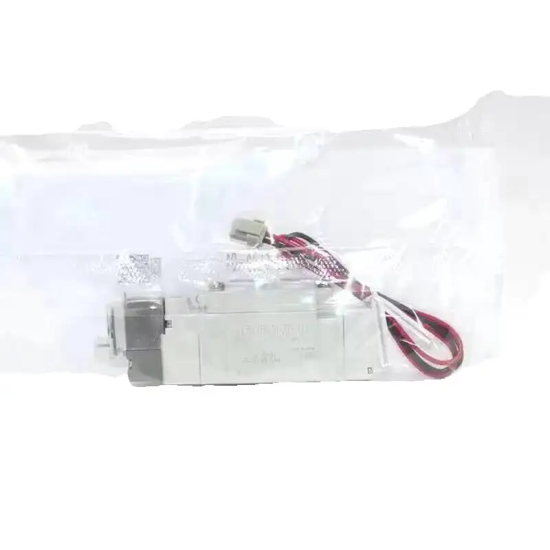 Original original Solenoid Valve Sy5120-3Lzd/4Lzd/5Lzd/6Lzd/Lz/Lze-01 Two-Position Five-Way New