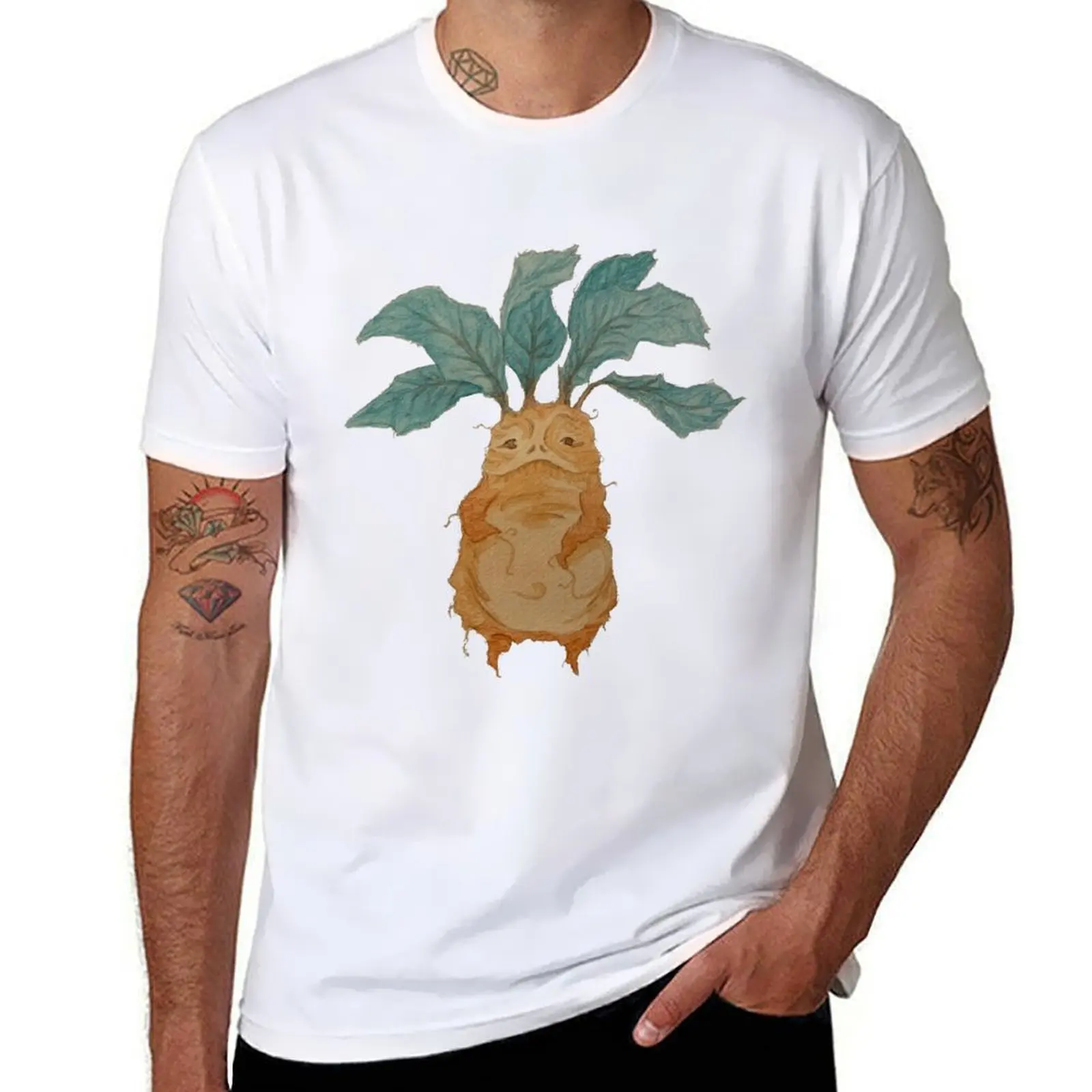 

Mandrake T-Shirt essential t shirt t shirts designer T-Shirt