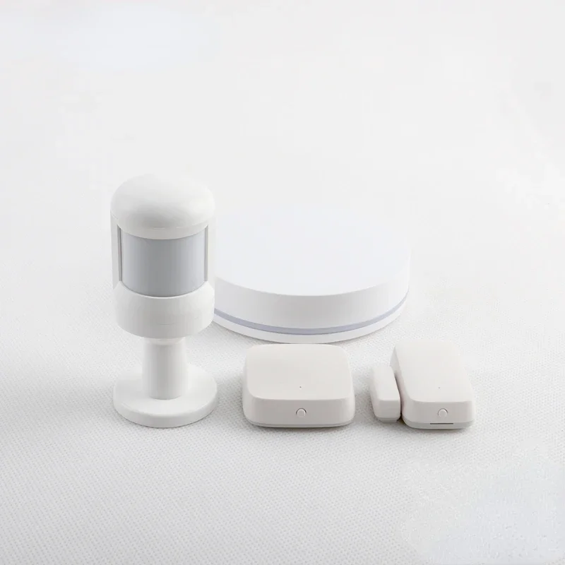 Sensor Set HomeKit Gateway Body Door and Window Temperature and Humidity Sensor