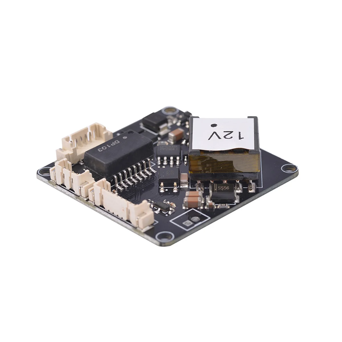 Modulo POE DP3812HL modulo POE isolato Ultra sottile per tutti i moduli IPC