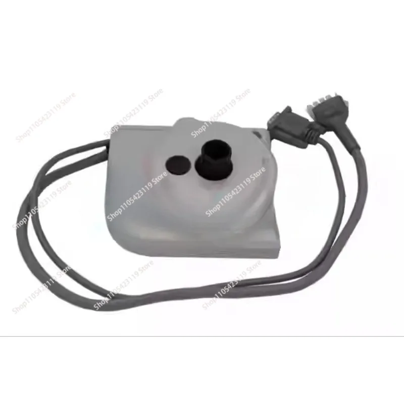 Suitable for direct drive motors of industrial sewing machines.