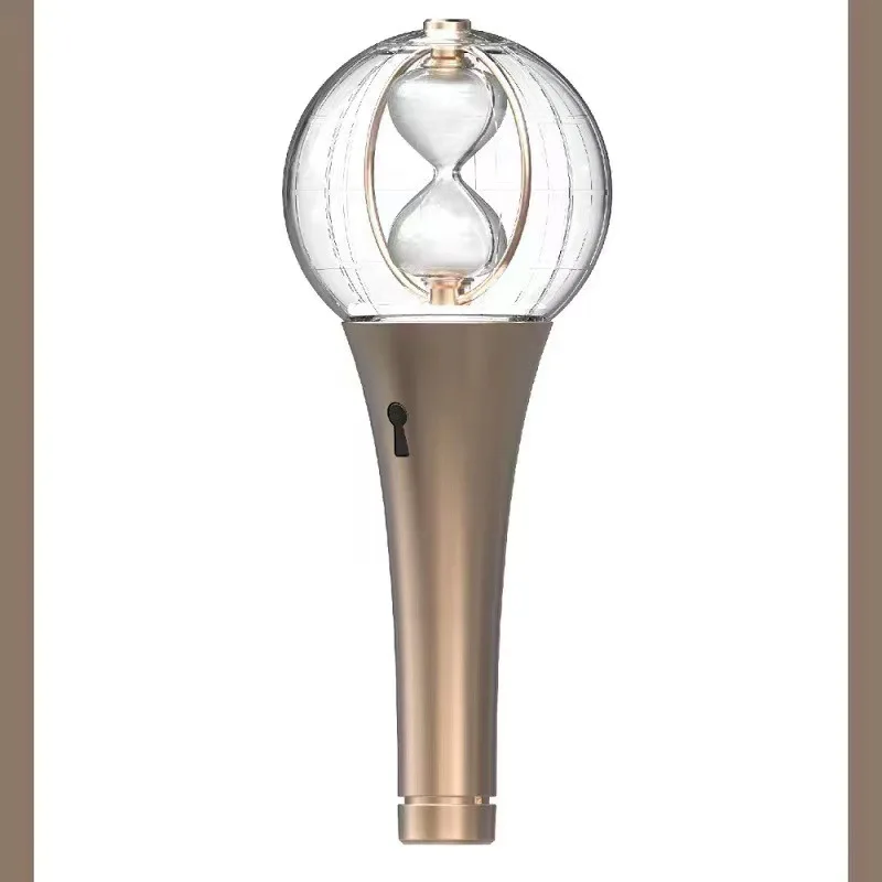 KPOP ATEEZ Second Generation Auxiliary Lamp Fluorescent Rod WooYoung YunHo YeoSang MinGi SAN Concert Prop Earth Lamp Fans Gift