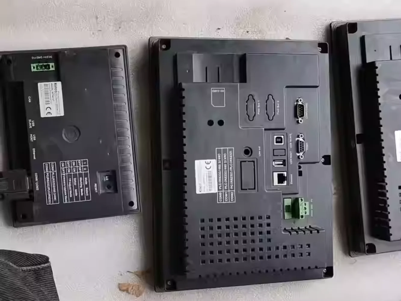 

MT4523TE MT4414T
