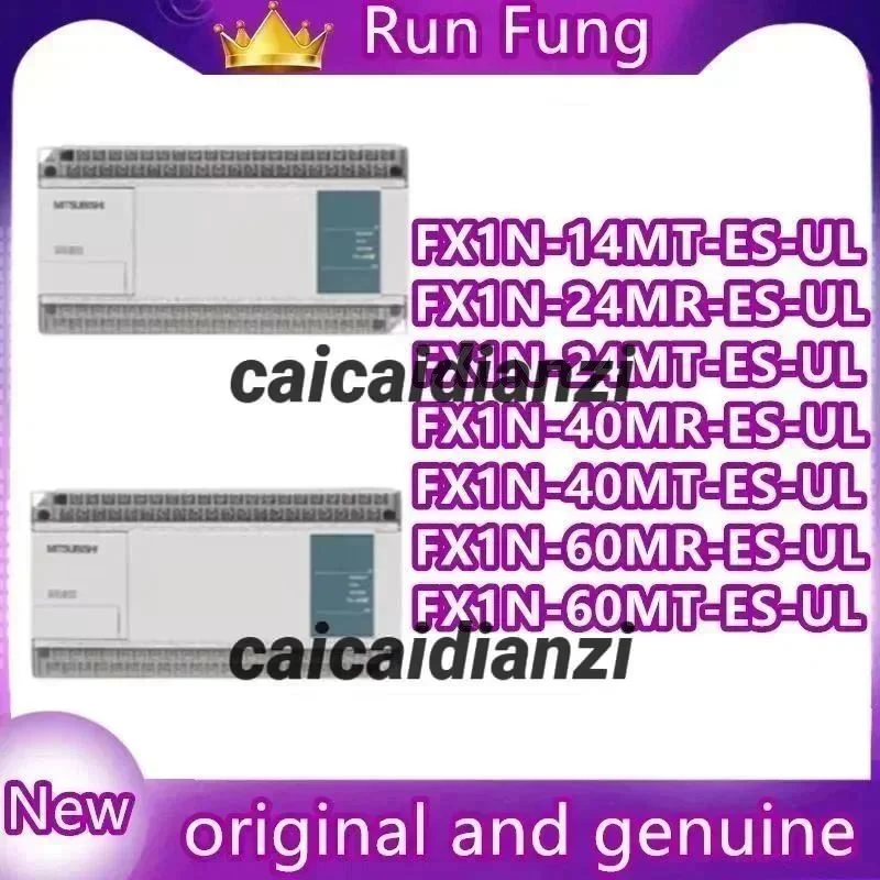 

FX1N-14MT-ES-UL FX1N-24MR-ES-UL FX1N-24MT-ES-UL FX1N-40MR-ES-UL FX1N-40MT-ES-UL FX1N-60MR-ES-UL FX1N-60MT-ES-UL