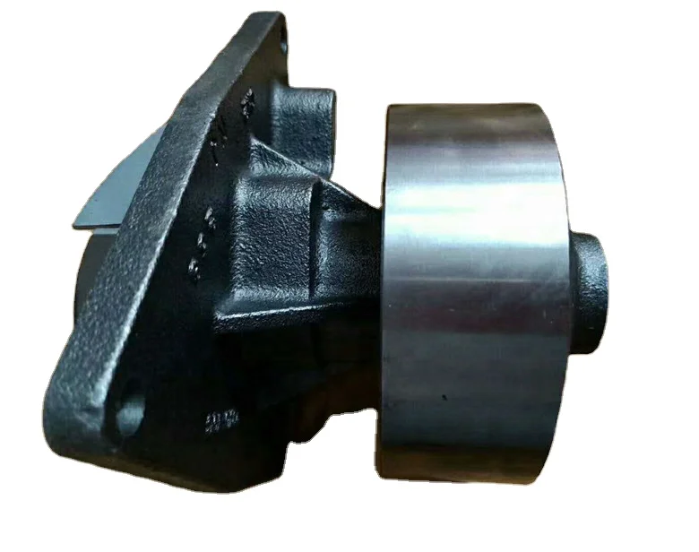 Conjunto de bomba de agua para excavadora TLF PC350-8 PC300-8 6743-61-1531