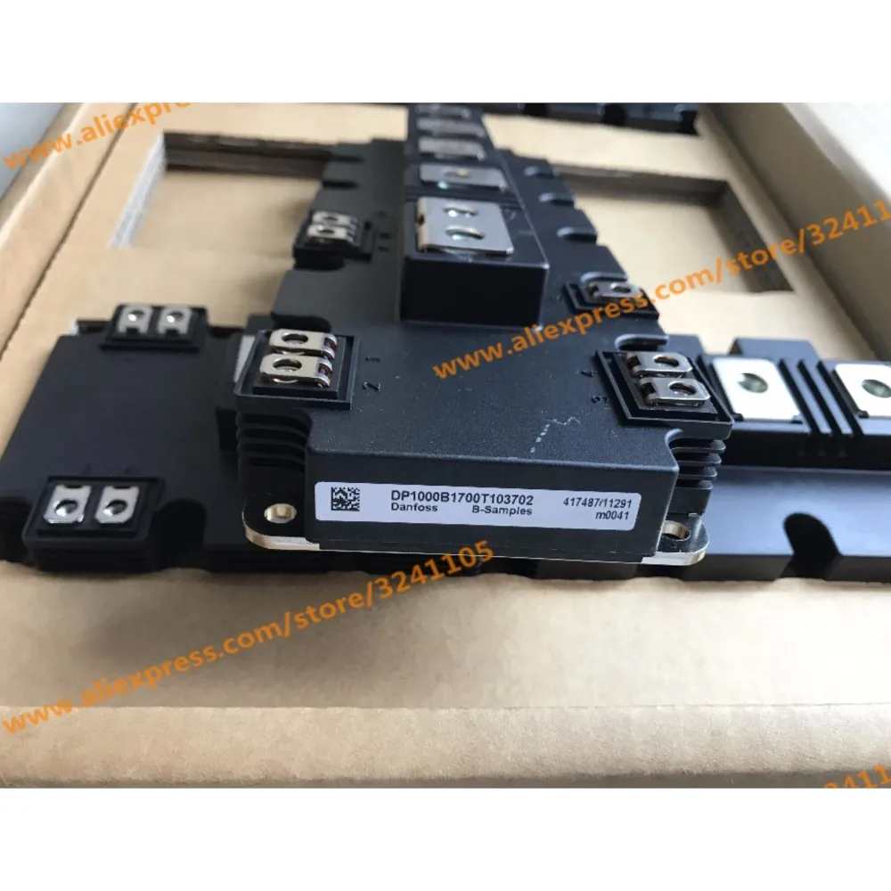 Dp1000b1700t103702 Dp1000b1700t103702 Nieuwe Module