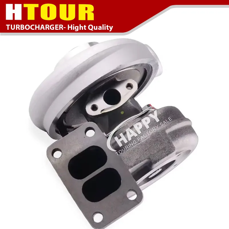 Turbocharger hx35 for Daewoo DH220-5 220-5 ENGINE DB58 DB58T DB58TI 3539678 4033596 3591461 3539679 4035455 3539678 65091007197