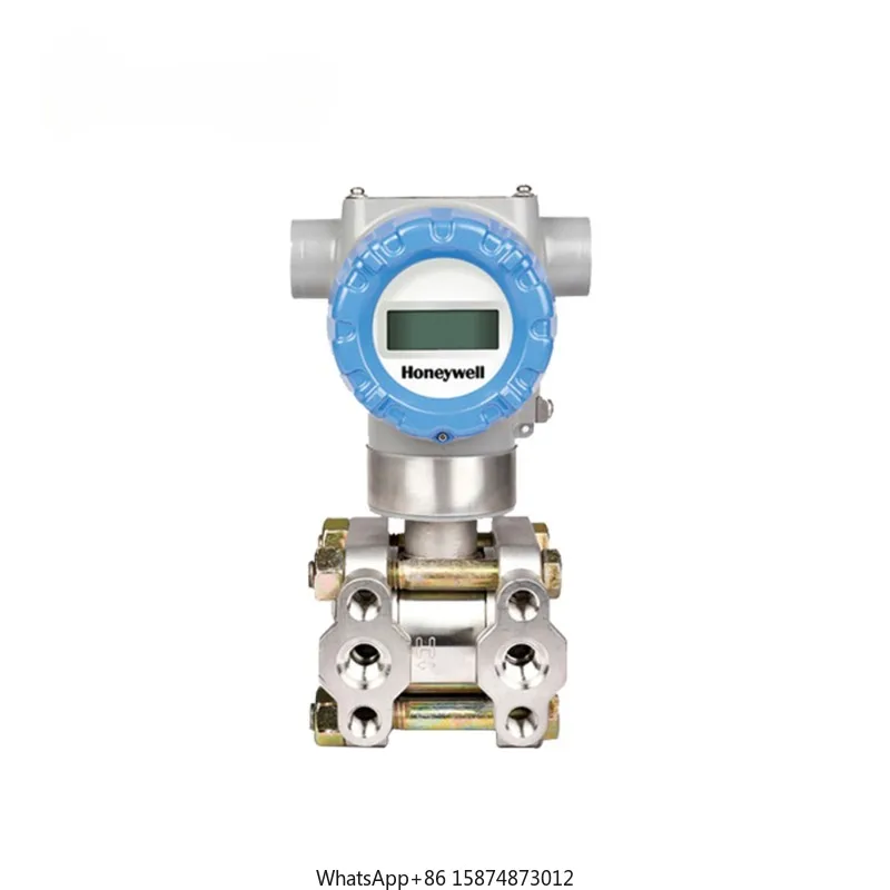 Honeywell STD810, STD820, STD830, STD870 SmartLine Differential Pressure Transmitters