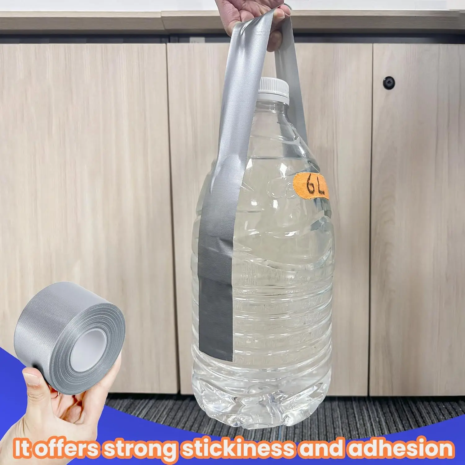 عالية القوة يندبروف نافذة شريط عزل شريط لاصق ذاتي الغبار مقاوم للماء للإزالة لتقوم بها بنفسك الشريط الباب الطقس تجريد #4