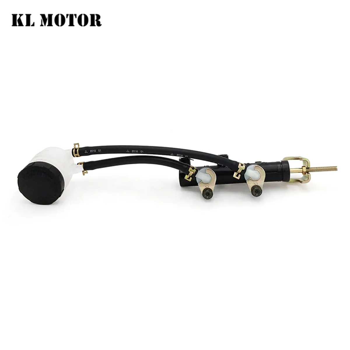 800 Main Brake Pump Assy Master Cylinder Pedal Brake For buggy 800cc in ATV Parts CFX8 7020-080110 ATV Accessories QUAD