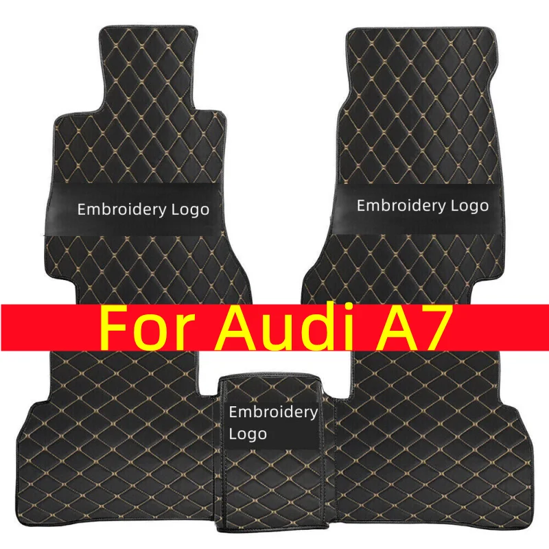 

Автомобильные коврики для Ford Focus 2012, 2013, 2014, 2016, 2017, 2018
