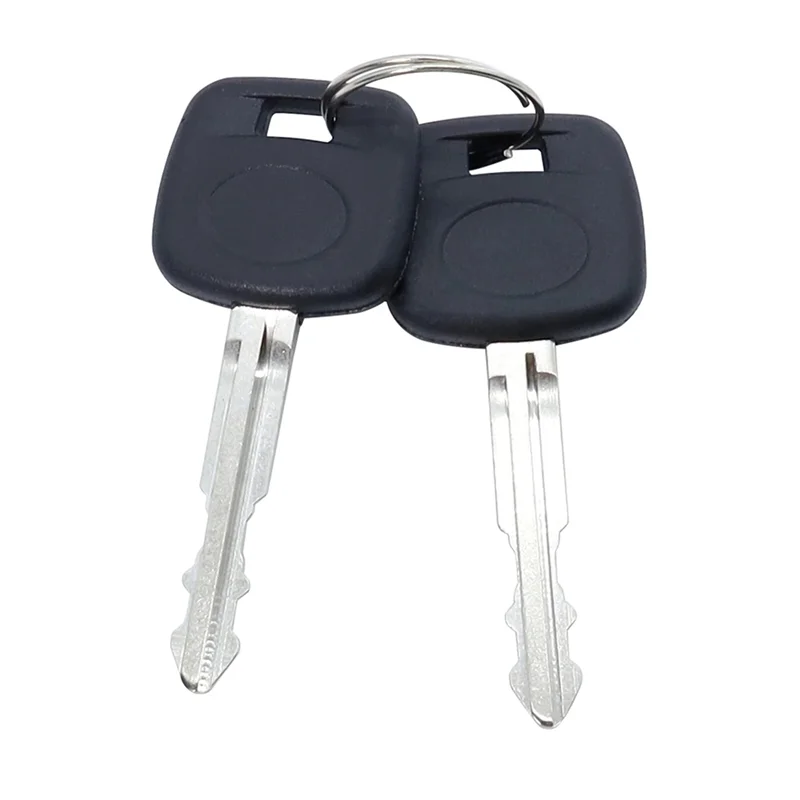 

69051-35070 69052-35070 Цилиндр замка передней двери для Toyota Tacoma 1995-2004 гг. с ключами