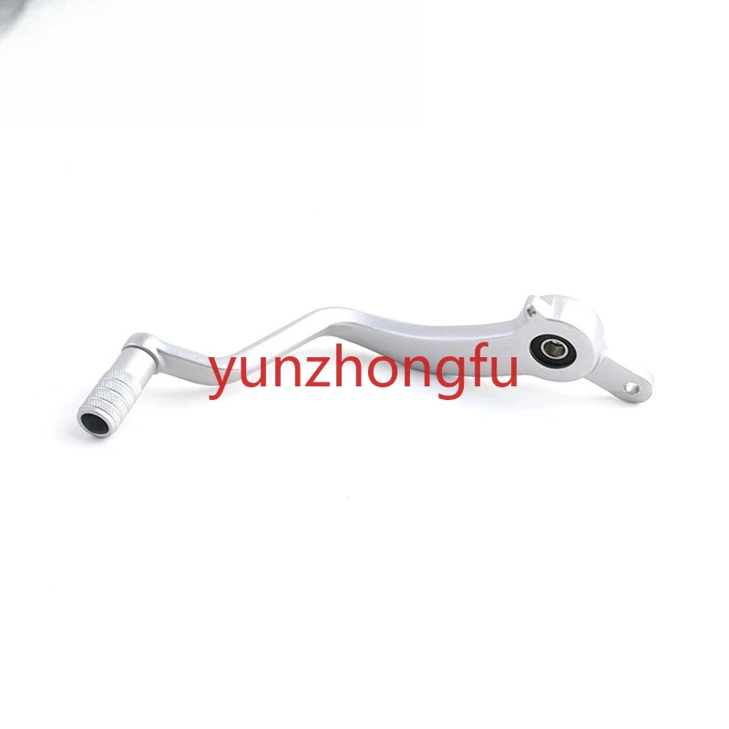 

1 оригинальная часть 450SRS, комбинация педали заднего тормоза CF400-9, педаль тормоза, тормозной рычаг