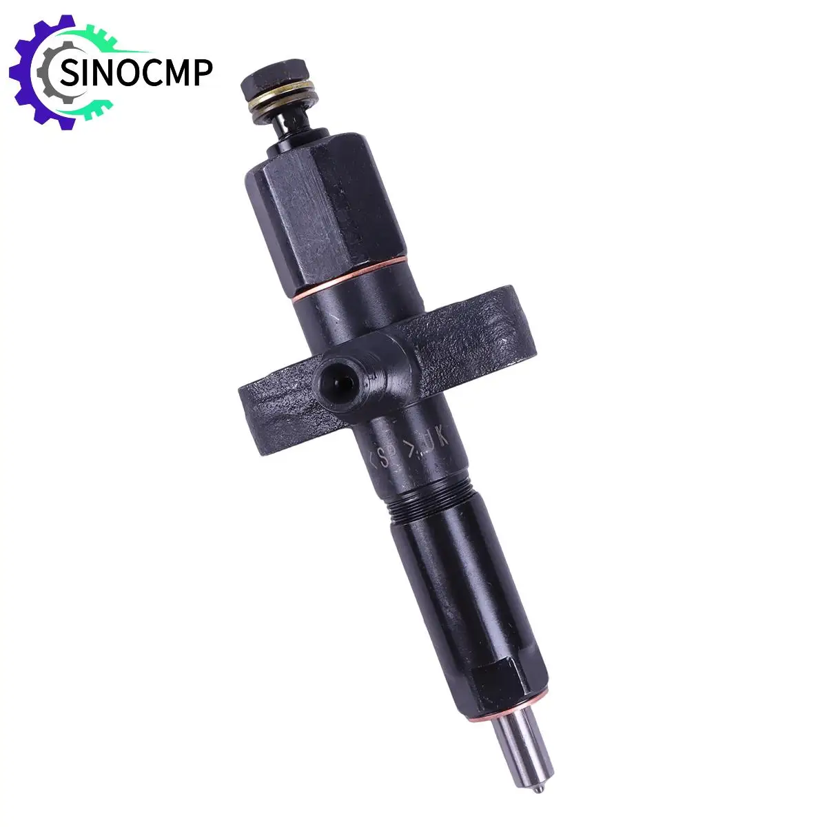

Fuel Injector 1447401E91 1447401M91 1447401R91 for Perkins AD3.152 AD4.203 Massey Ferguson 230 231 240 20D 20F Excavator Parts
