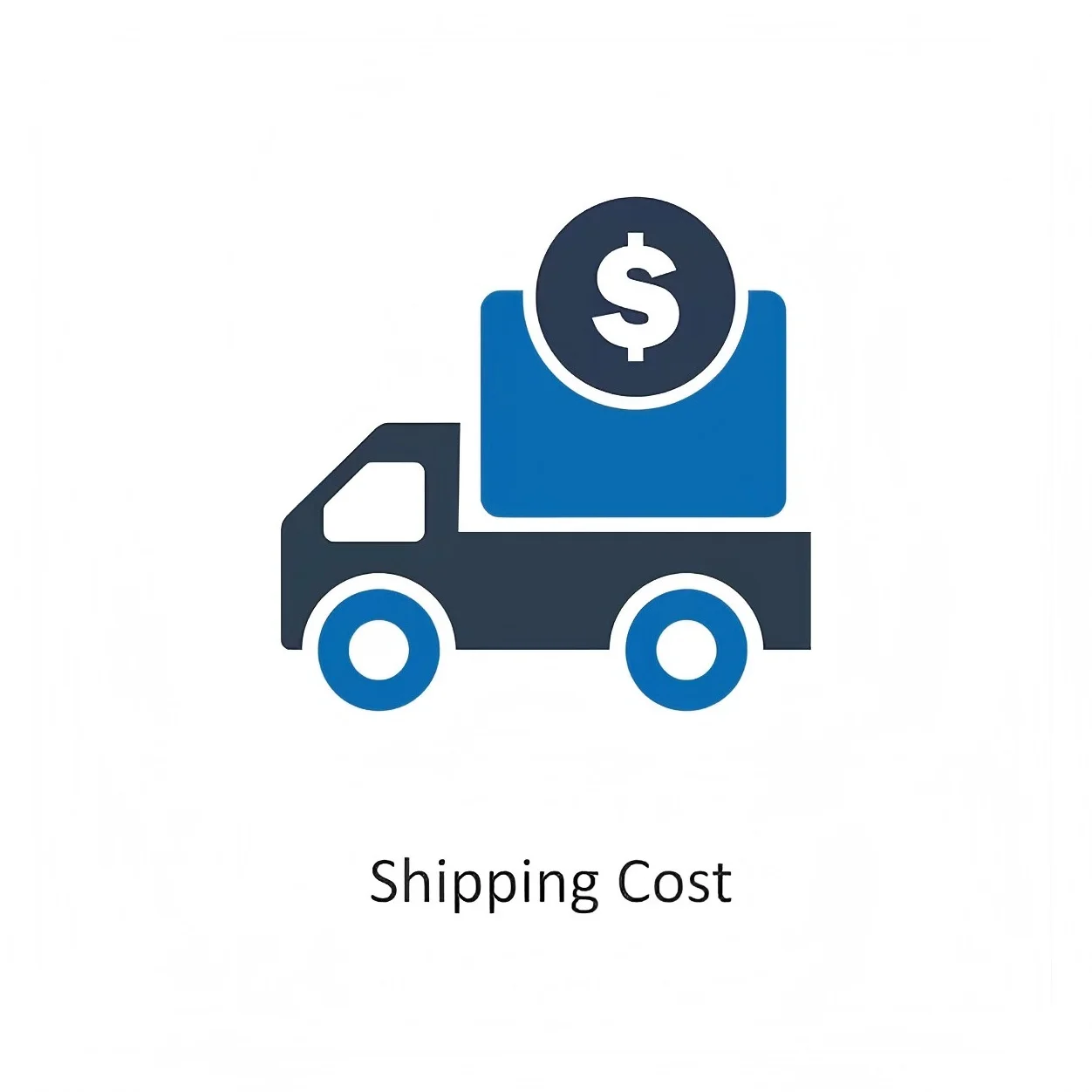 Extra Product Cost or Extra Shipping Fee Agreed by Seller and Buyer image 6