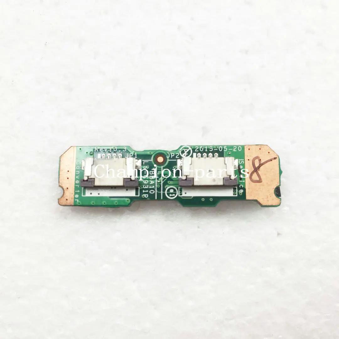 

MLLSE AVAILABLE FOR LENOVO 700-22ISH 700-22 POWER BUTTON SWITCH BOARD LS-C931P FAST SHIPPING