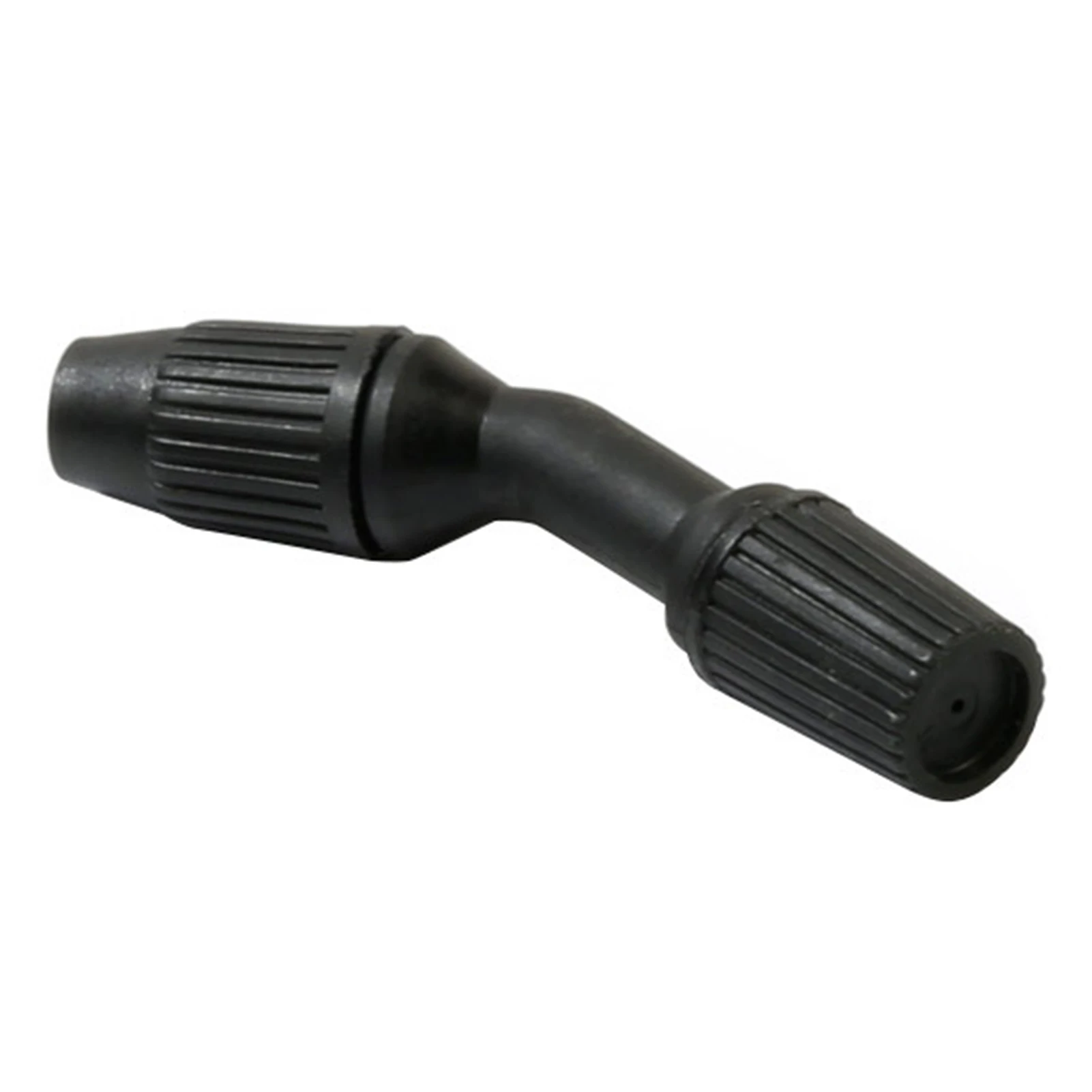 1pc Garden Sprayer Nozzle Weather-Resistant Plastic Water Spray Head for Farm Irrigation Lawn Care Durable Lightweight Tool