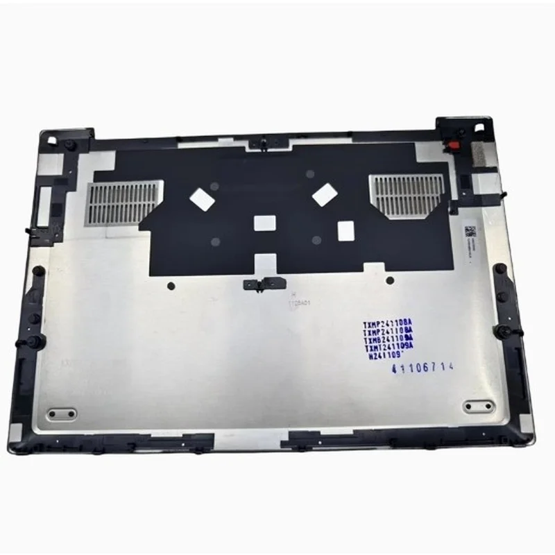 S  New For Lenovo ThinkPad X1 Carbon 12th Gen Bottom Lower Case WLAN 5M10X63713