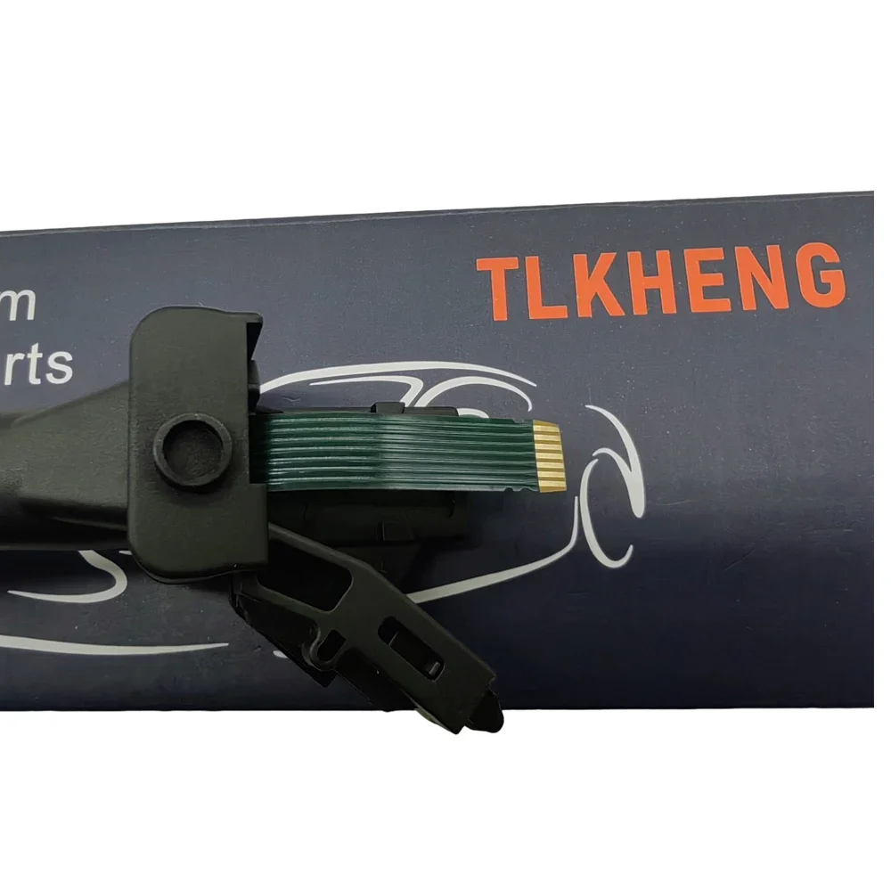 96595087XT For Peugeot 206 207 Citroen C2 C3 Headlight Indicator Light Turn Signal Control Switch Lever