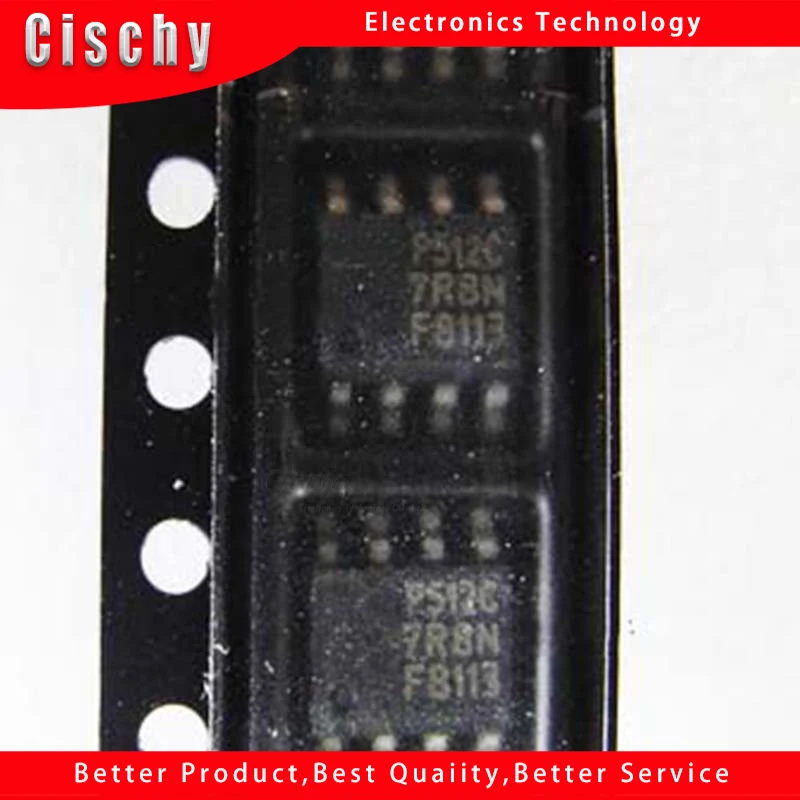 5 ، IRF8113TRPBF F8113 SOP8