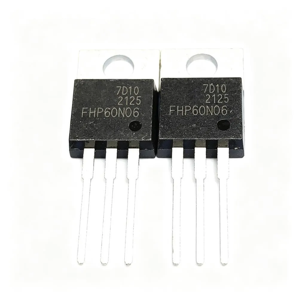 5PCS FHP60N06 60A60V NCEP039N10D 135A 100V IRF730S F730S HY1707 HY1707B 75V 80A CEB6030L 30V60A HY1708 HY1708B 80V 75A