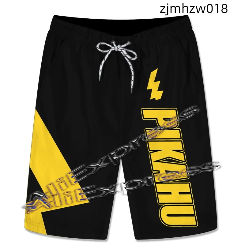 

Trendy Shopping Sweat-absorbing Shorts for Both Men and Women Summer Edition Breathable and Suitable for Anime and Casual Wear