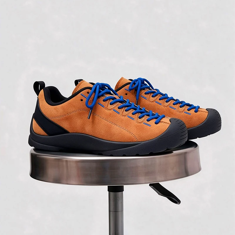 Lovers outdoor Joker casual shoes Four seasons breathable light non-slip walking shoes fashion men women's sports running shoes