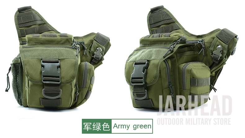 900D Taktische Umhängetasche Männer Camping Outdoor DSLR Kamera Tasche Sattel Camouflage Schulter Tasche Camping Wasserdichte Umhängetasche – Detail 26