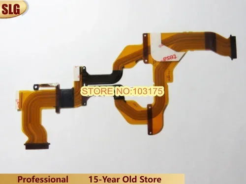 NEW LCD screen connection main board / motherboard hinge flex Cable for Sony NEX-5R NEX-5T NEX5T NEX5R 5R 5T Camera