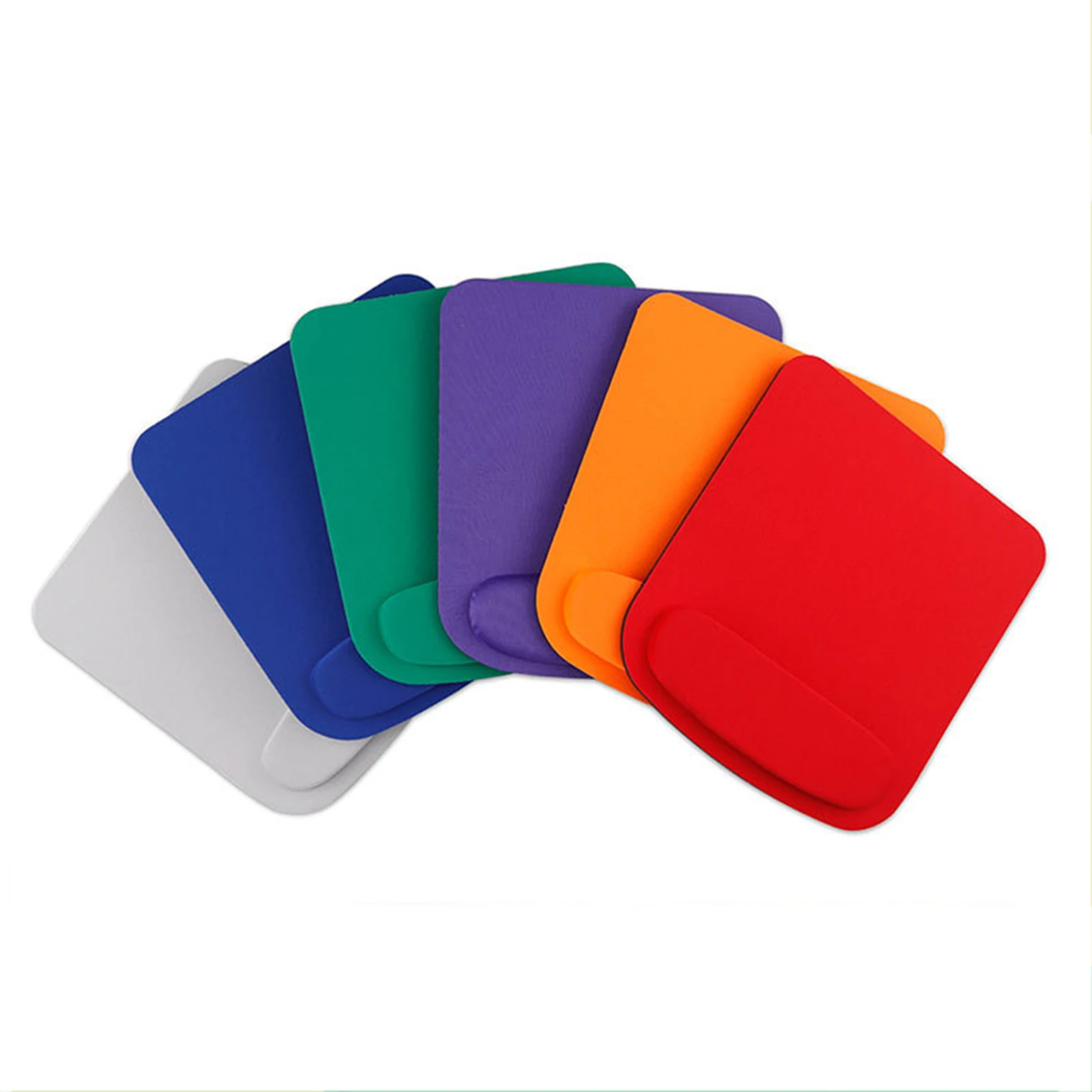 Creative Personality Mouse Pad Soft and Comfortable Game Pad Suitable for Business Working Traveling