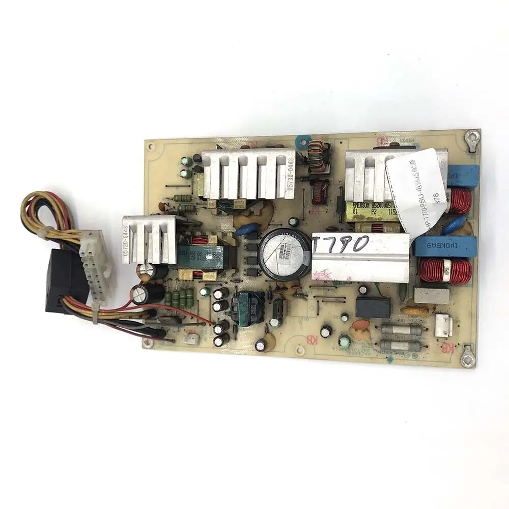 

Power Supply Board AA25200L Fits For HP DesignJet Z5400 T1300 T620 44-IN 24-IN Z3200 T1120 T795 T2300 T790