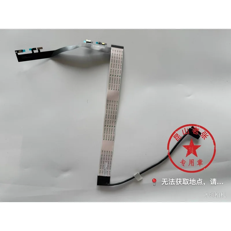 

WYORESY Оригинал для LENOVO ThinkBook 13x G2 IAP КАБЕЛЬ КАМЕРИ 5C10S30423.